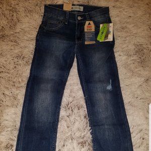 Boys Skinny Levi's